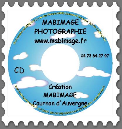 Le CD de votre Mariage